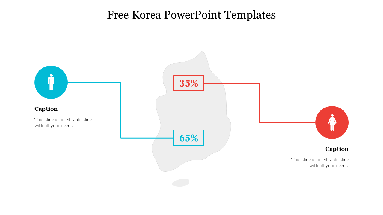 Free - Free Korea PowerPoint Templates & Google Slides Themes